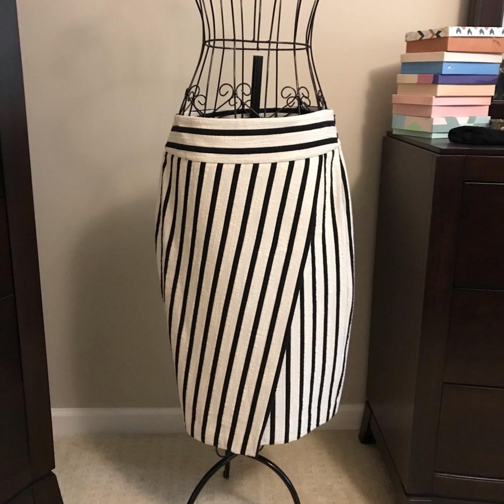 Ann Taylor skirt